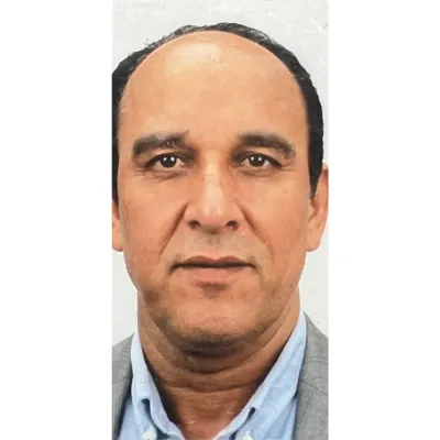 Mohammad Saeid