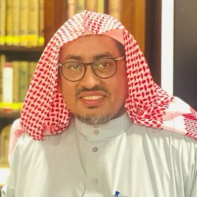 Sheikh Abdul Rahman